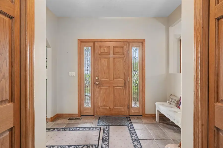 724 E Hilvety Road, Moweaqua, IL 62550 - #3
