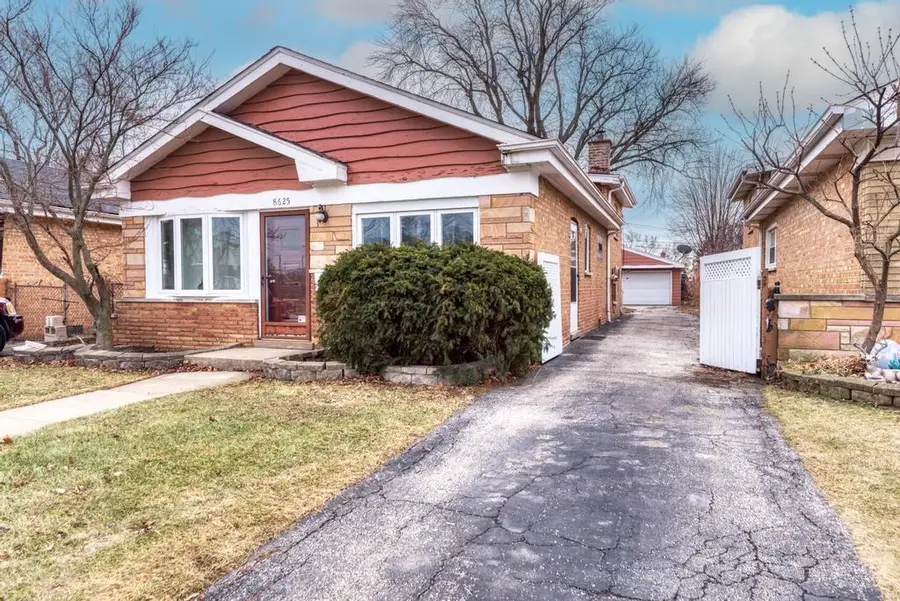 8625 43rd Street, Lyons, IL 60534 - #2