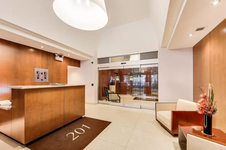 201 E Chestnut Street #18F, Chicago, IL 60611 - #2