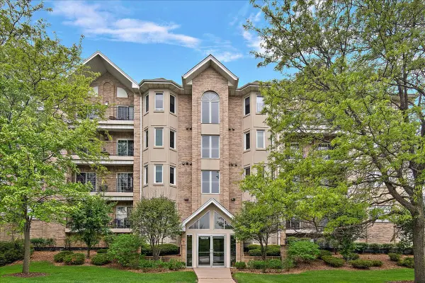 16040 Boardwalk Lane #3D, Orland Park, IL 60467