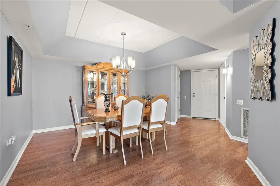 16040 Boardwalk Lane #3D, Orland Park, IL 60467 - #3