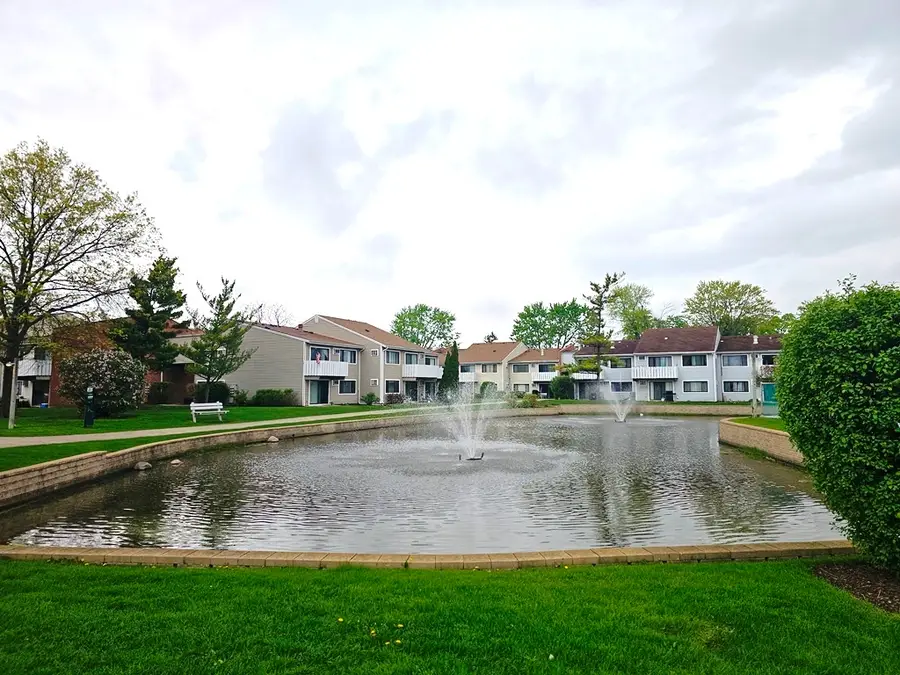 3000 Bayside Drive #311, Palatine, IL 60074 - #2