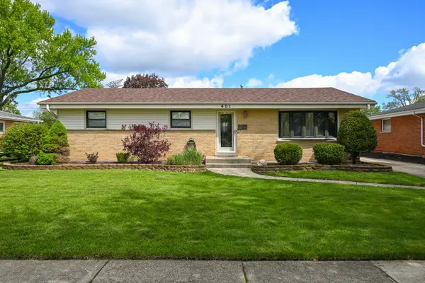 401 Forest Preserve Drive, Wood Dale, IL 60191