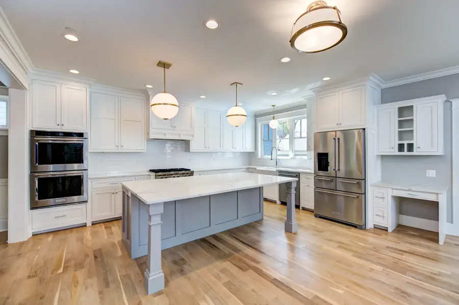 422 Ames Street, Libertyville, IL 60048 - #2