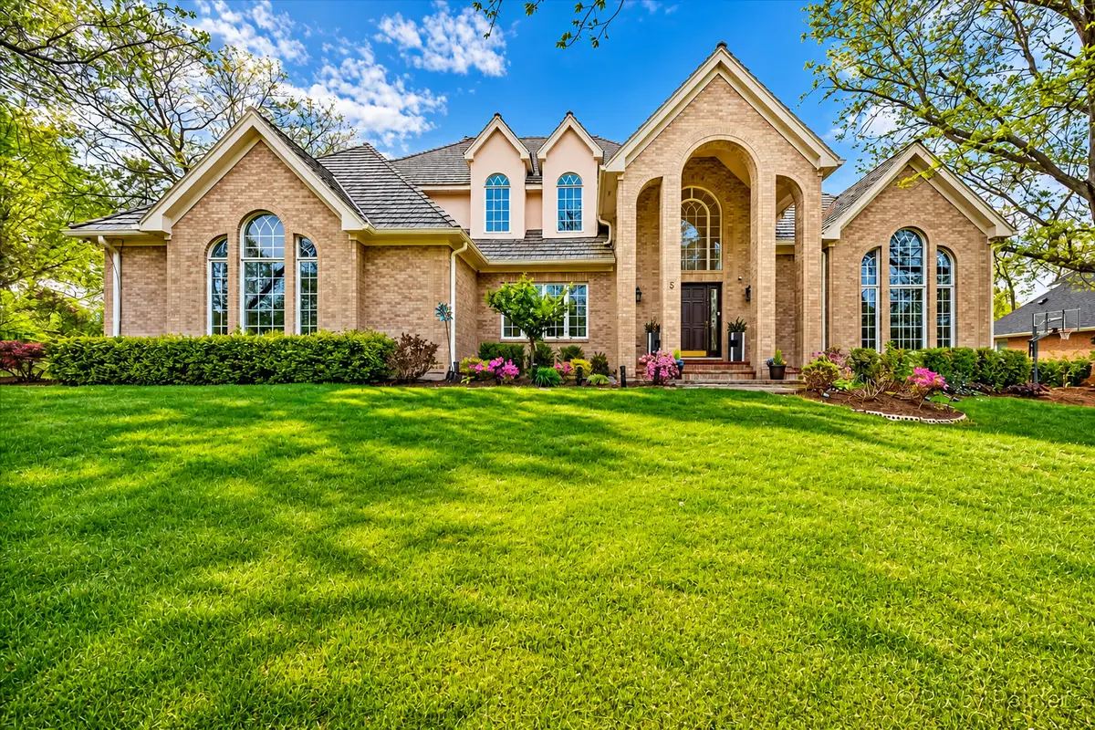 5 Brittany Lane, Lincolnshire, IL 60069 - #1