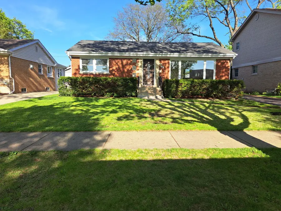 307 N Fairview Avenue, Mount Prospect, IL 60056 - #2