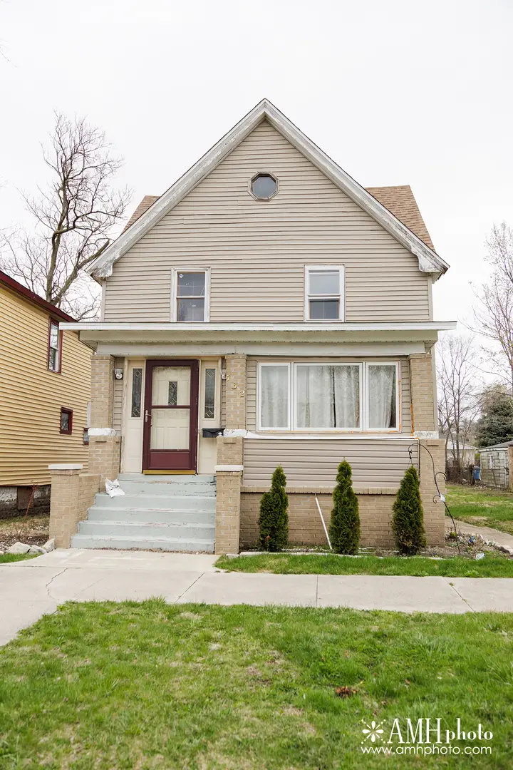 732 N Dearborn Avenue, Kankakee, IL 60901 - #1