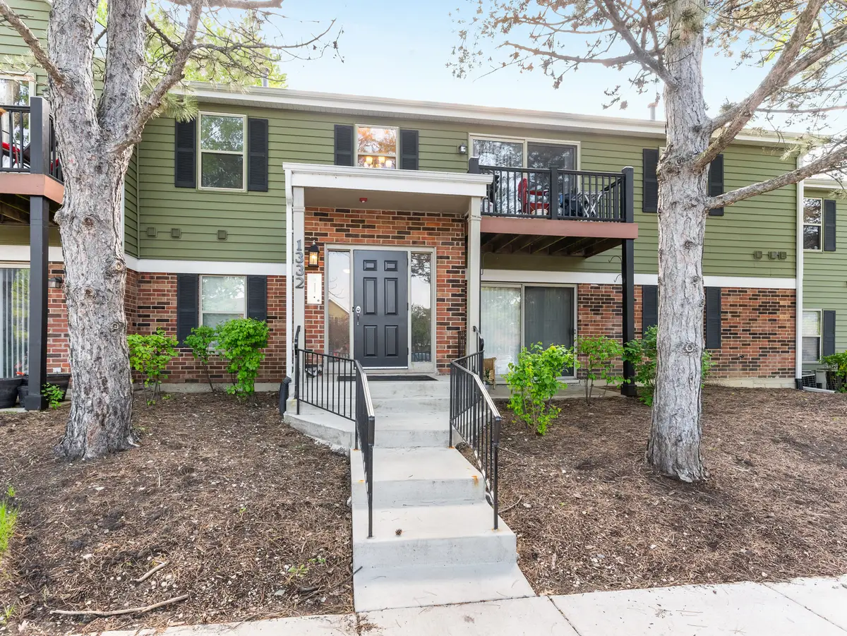1332 Mc Dowell Road #103, Naperville, IL 60563 - #1