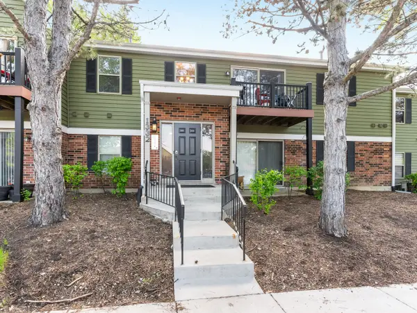 1332 Mc Dowell Road #103, Naperville, IL 60563