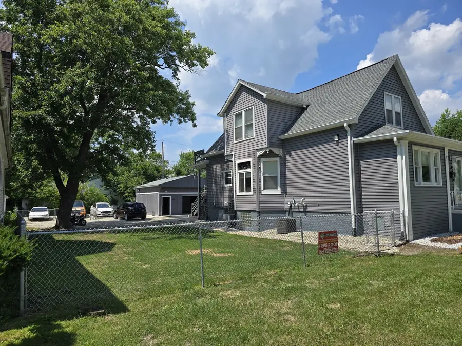 3726 Stella Boulevard, Steger, IL 60475 - #2