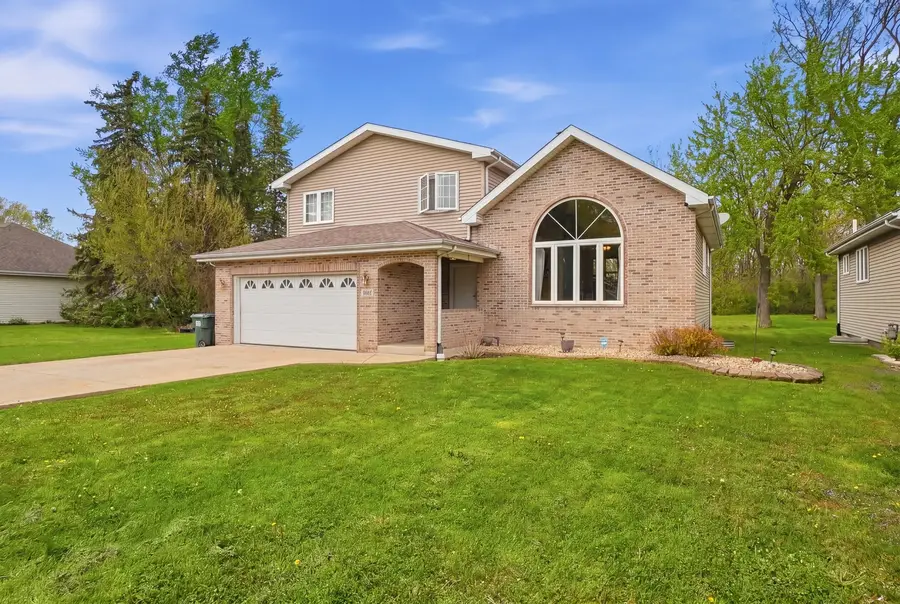 1016 174th Street, East Hazel Crest, IL 60429 - #2