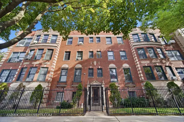 Address Withheld By Seller, Chicago, IL 60649