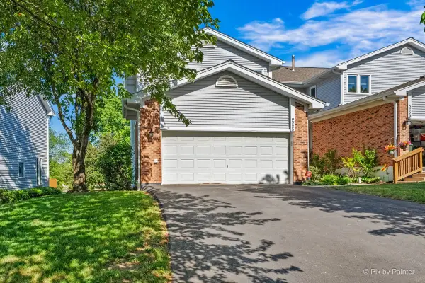 255 Charlotte Court, Cary, IL 60013