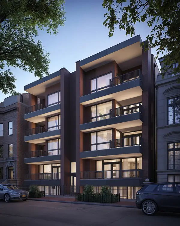 1935 N Mohawk Street #3S, Chicago, IL 60614