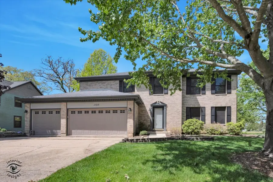11515 Ellwood Greens Road, Genoa, IL 60135 - #3