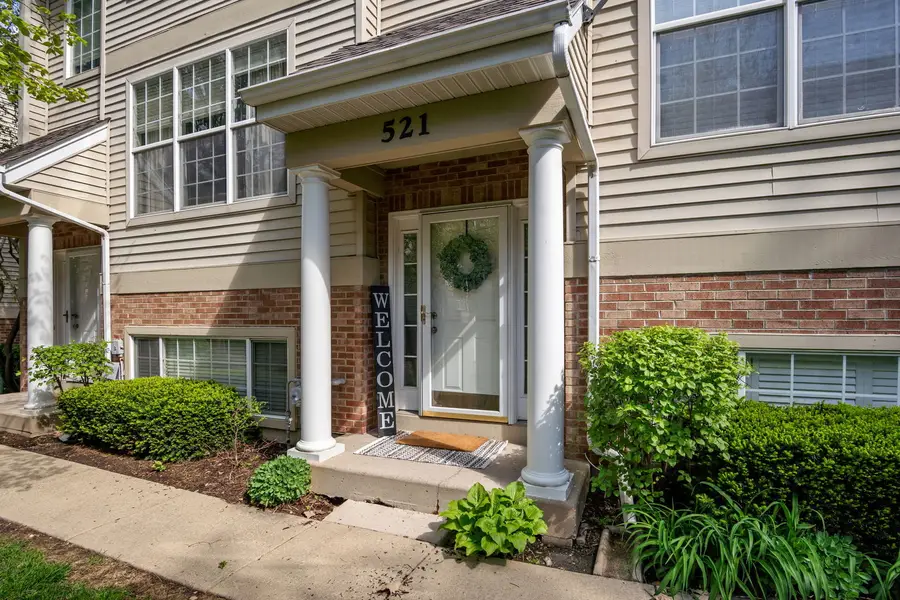 521 Pheasant Trail, Saint Charles, IL 60174 - #3