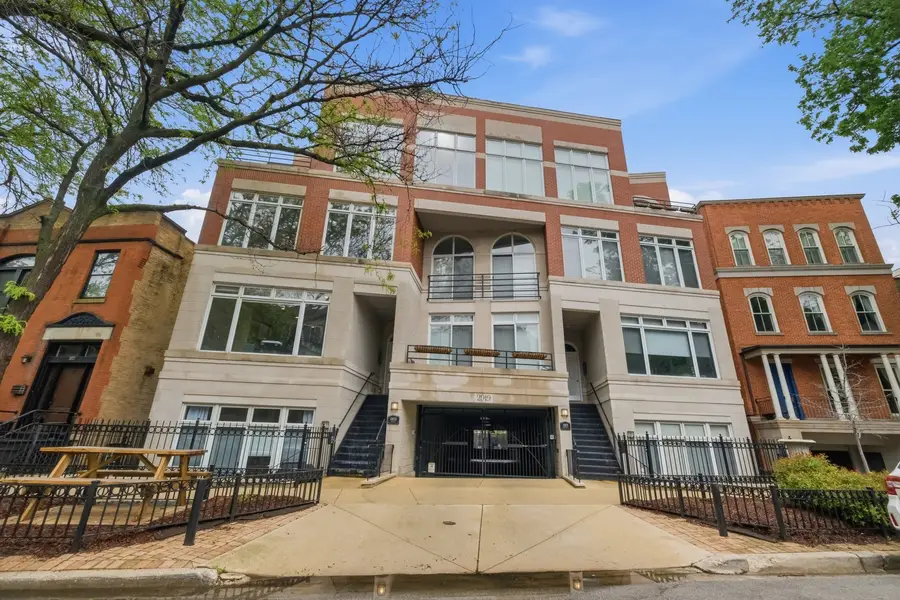 2919 N Burling Street, Chicago, IL 60657 - #2