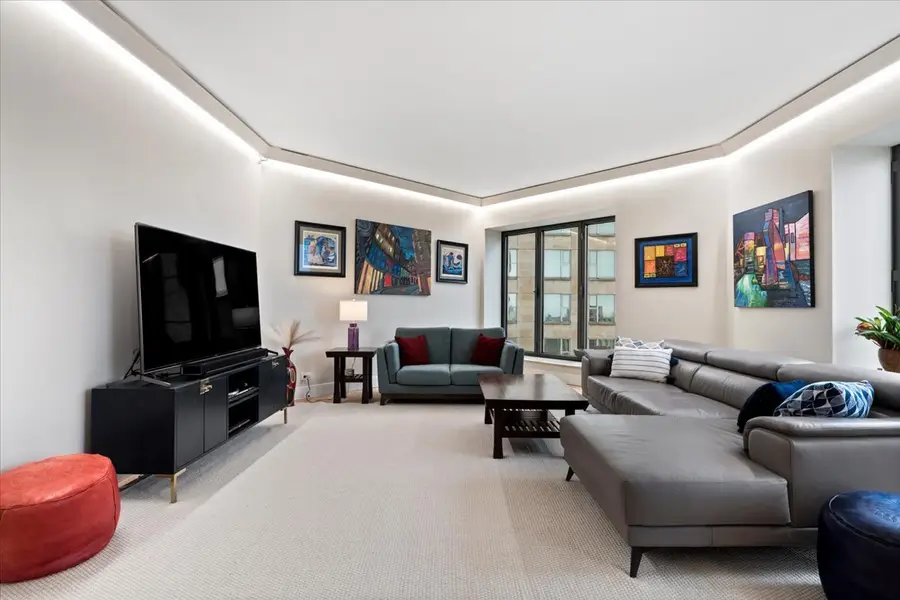 950 N Michigan Avenue #2804, Chicago, IL 60611 - #3