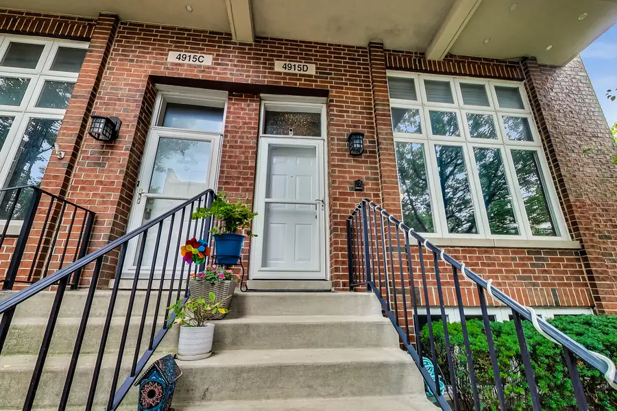 4915 W Gunnison Street #D, Chicago, IL 60630 - #2