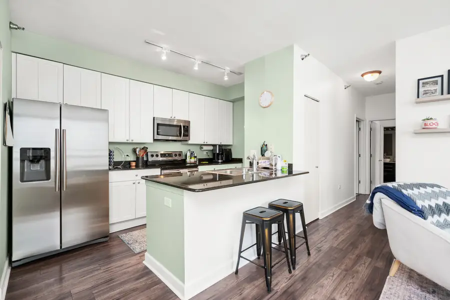 421 W Huron Street #1009, Chicago, IL 60654 - #3