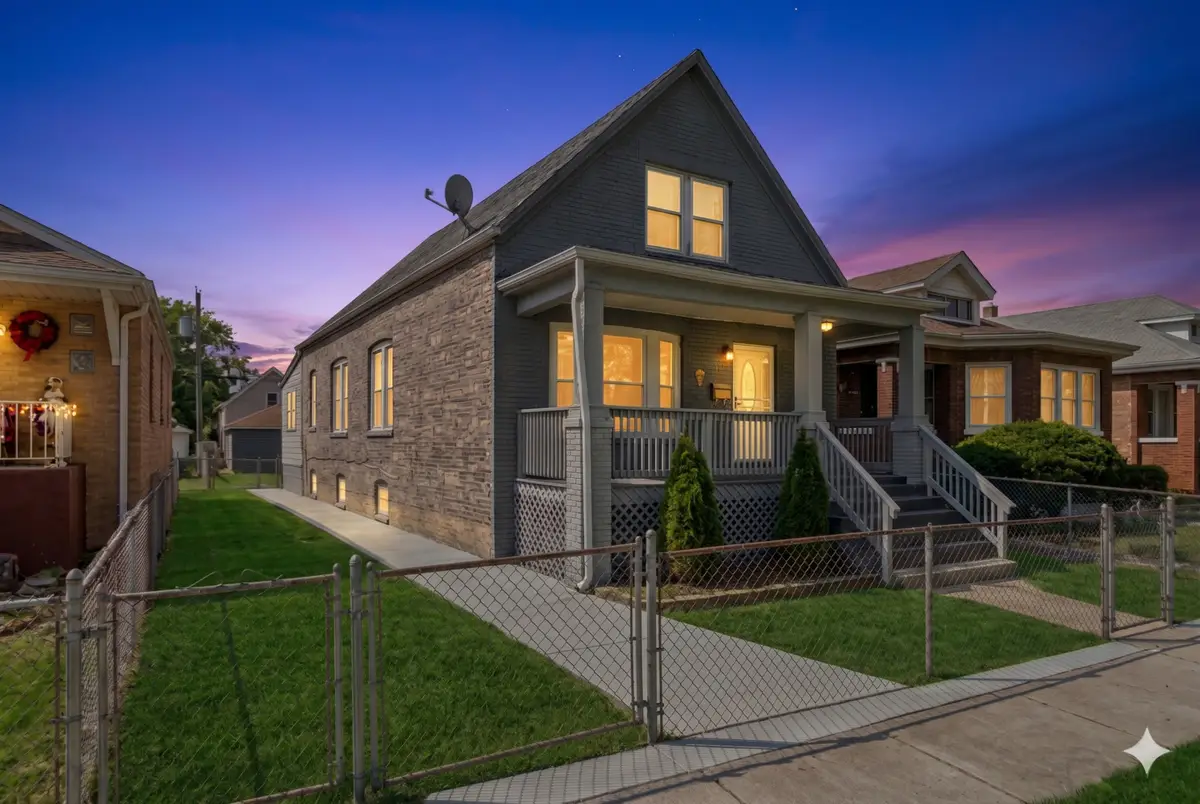 9020 S Carpenter Street, Chicago, IL 60620 - #1