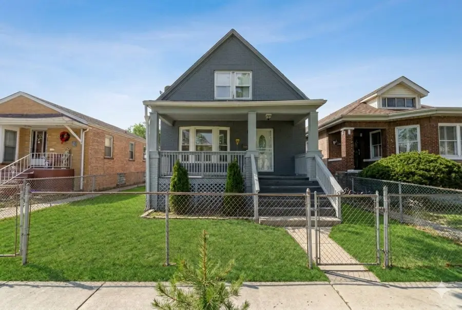 9020 S Carpenter Street, Chicago, IL 60620 - #3