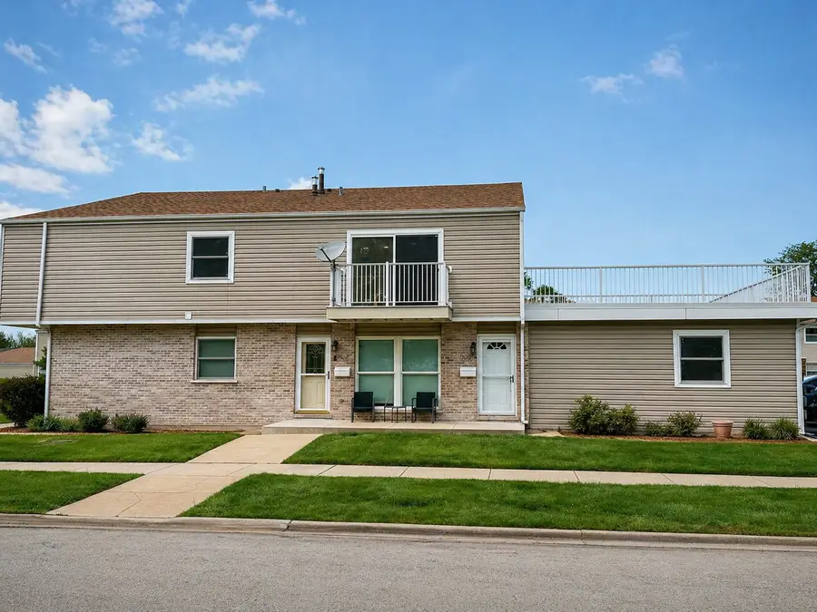 7602 159th Place #19, Tinley Park, IL 60477 - #2