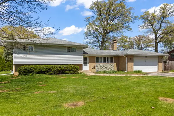 151 Catalpa Avenue, Wood Dale, IL 60191