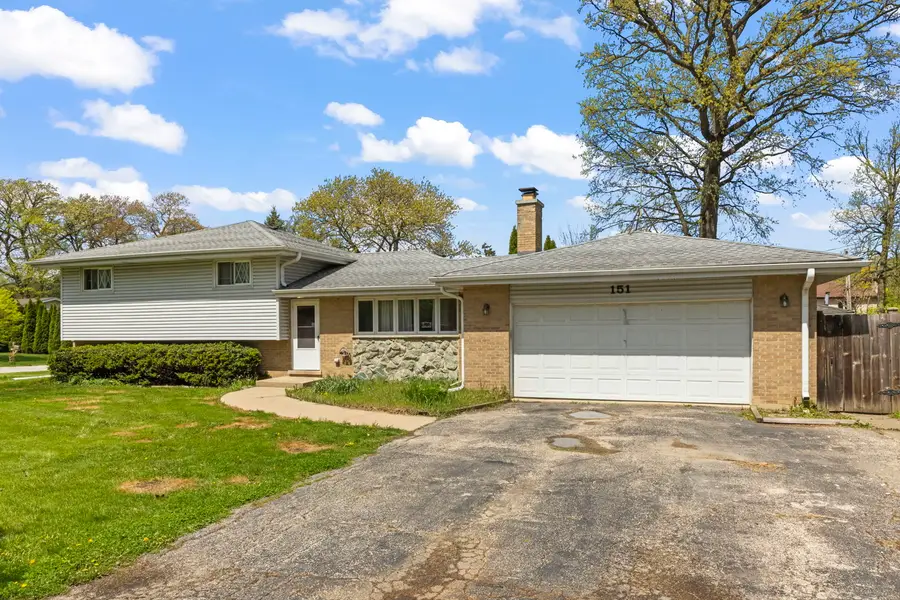 151 Catalpa Avenue, Wood Dale, IL 60191 - #2