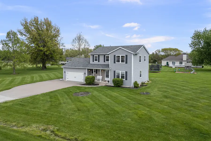 9719 86th Street Court, Taylor Ridge, IL 61284 - #2
