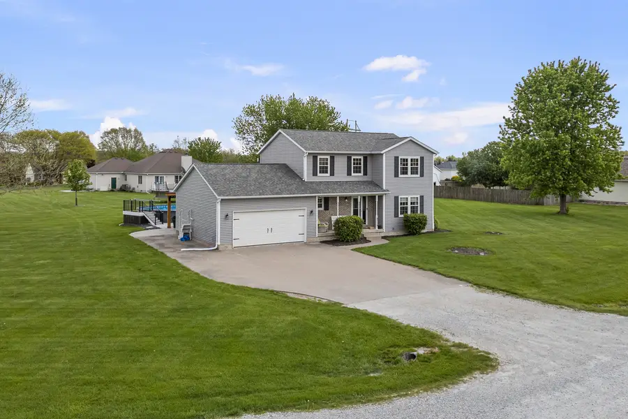9719 86th Street Court, Taylor Ridge, IL 61284 - #3