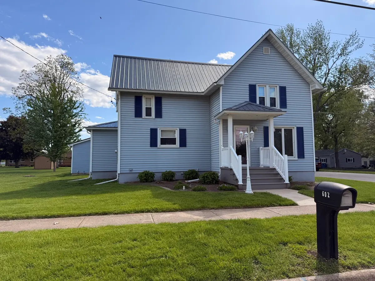 602 E High Street, Hennepin, IL 61327 - #1