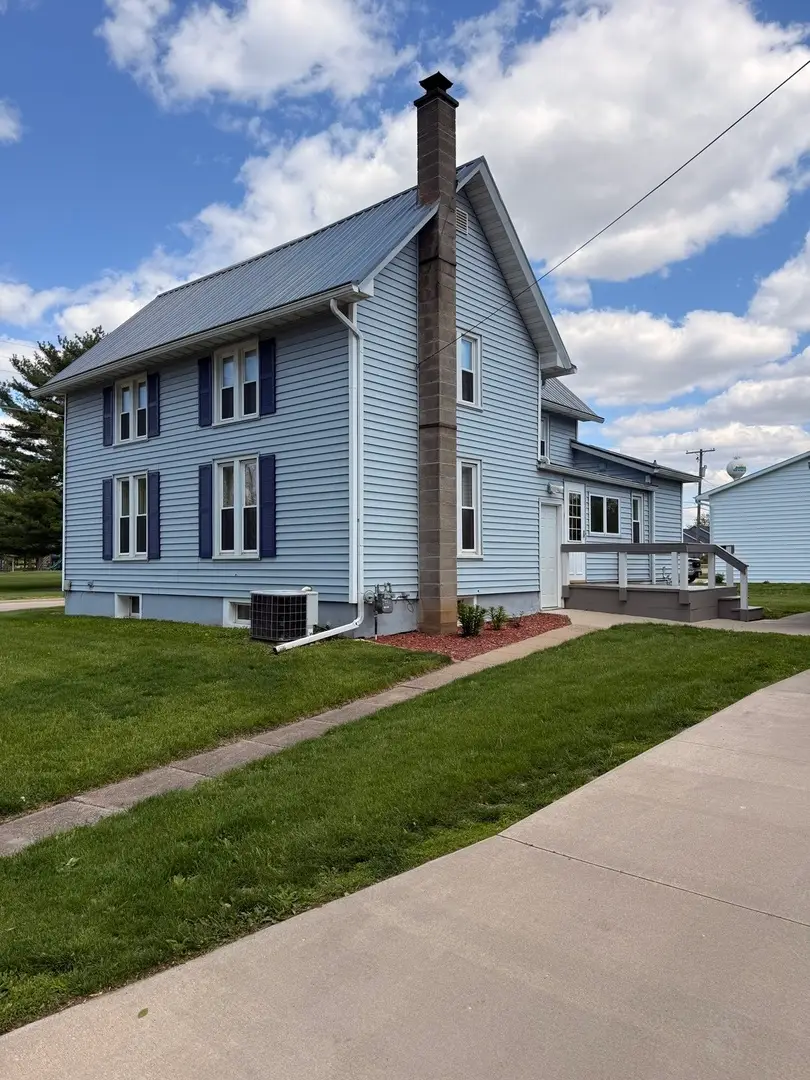 602 E High Street, Hennepin, IL 61327 - #3