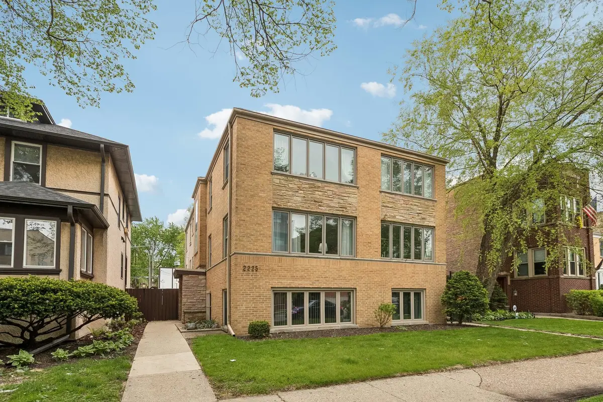 2225 W Touhy Avenue, Chicago, IL 60645 - #1