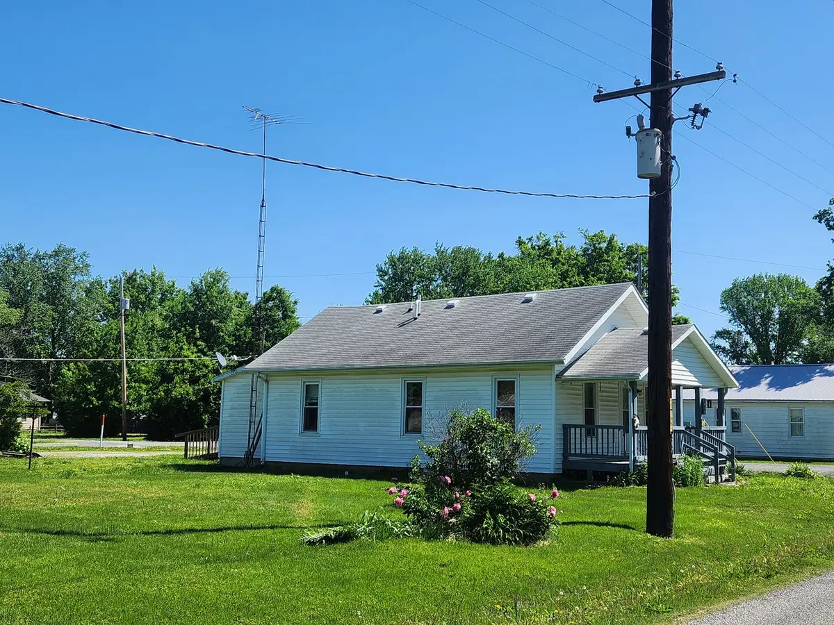 Address Withheld By Seller, Pinckneyville, IL 62274 - #1