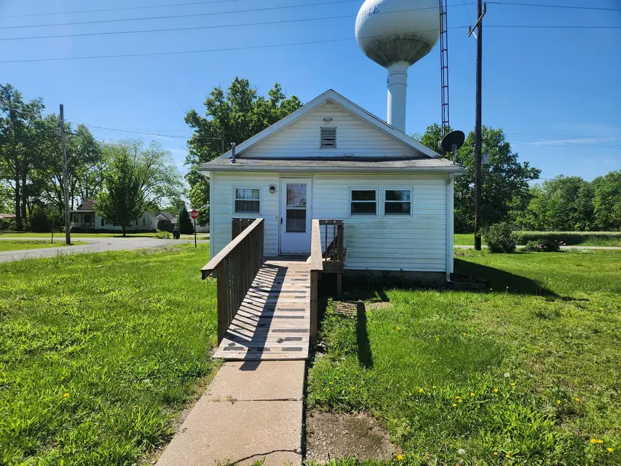 Address Withheld By Seller, Pinckneyville, IL 62274 - #3