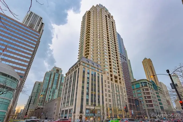 118 E Erie Street #15A, Chicago, IL 60611 - #1