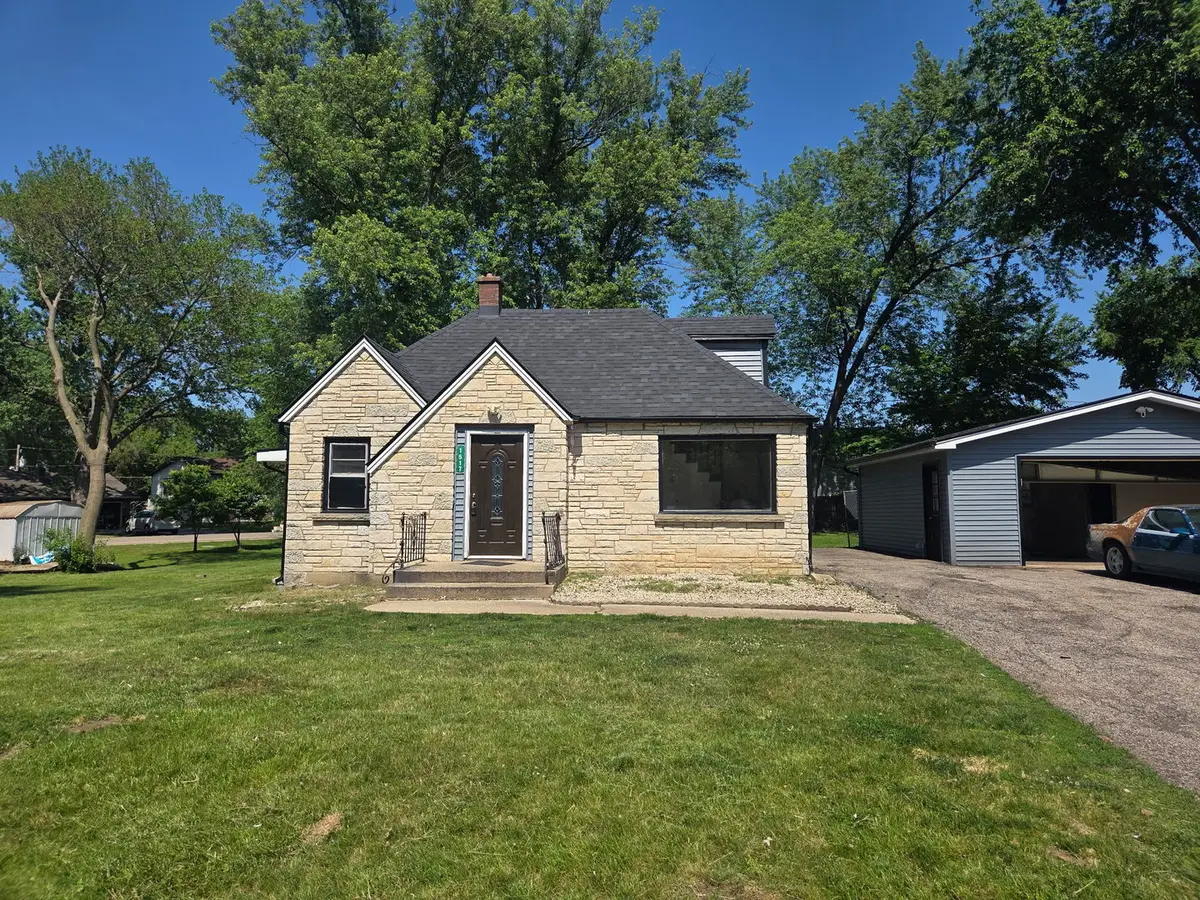 1517 Meadowbrook Drive, Round Lake Beach, IL 60073 - #1