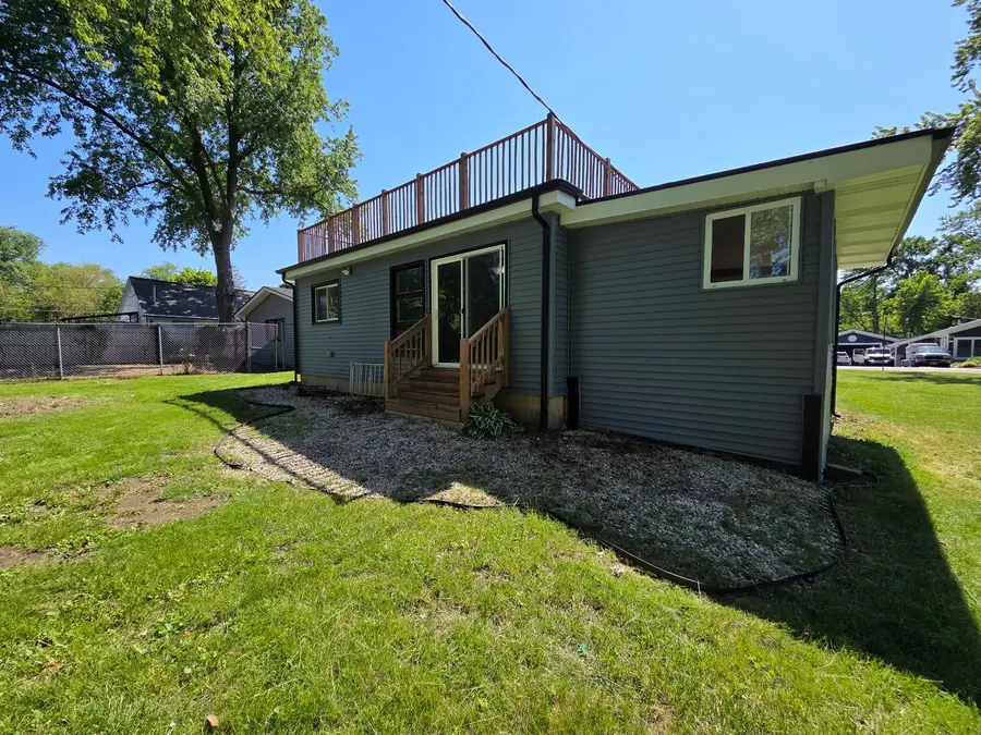 1517 Meadowbrook Drive, Round Lake Beach, IL 60073 - #3