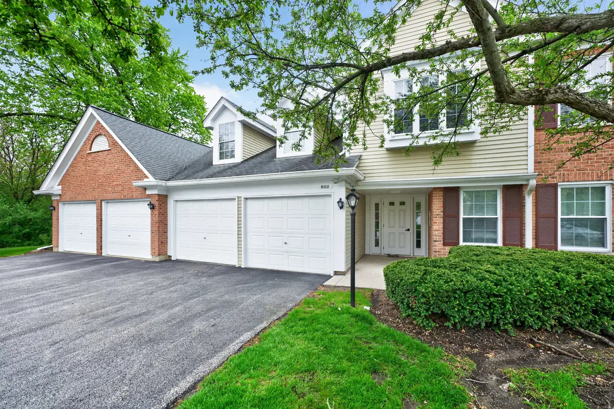802 Butternut Lane #C, Mount Prospect, IL 60056 - #1