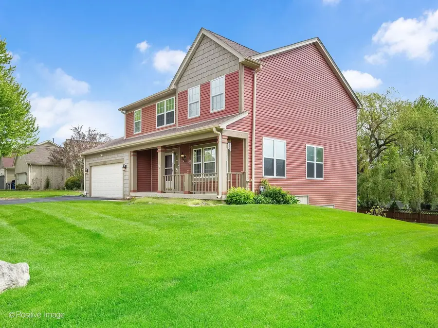 829 Red Barn Lane, Elgin, IL 60124 - #2