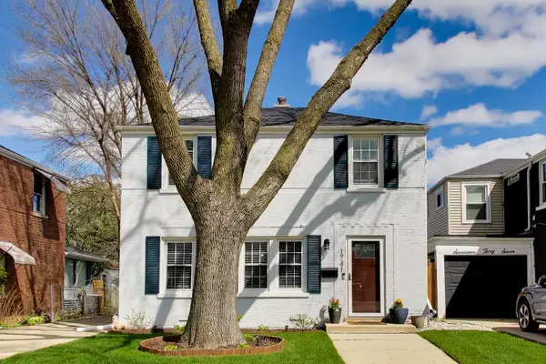 1741 N 73rd Court, Elmwood Park, IL 60707