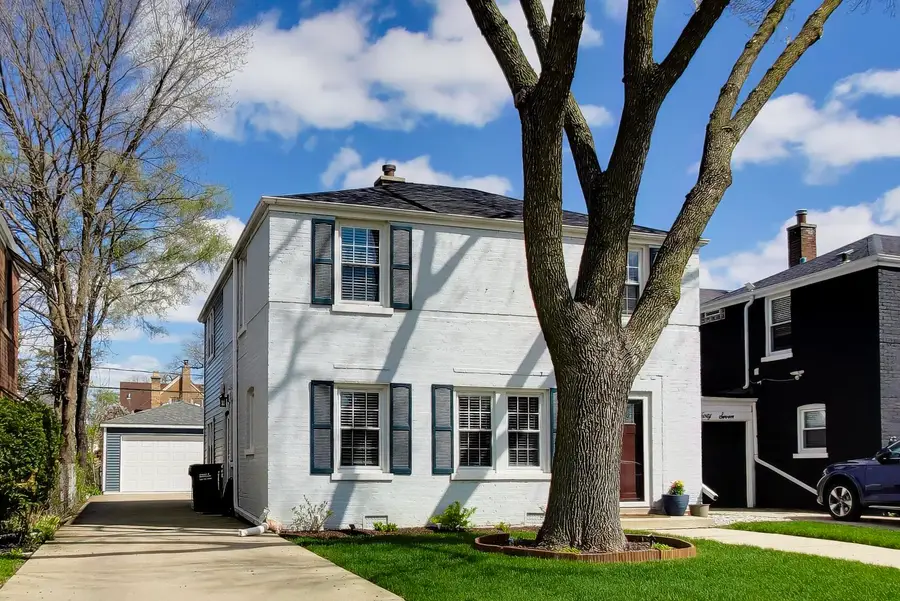 1741 N 73rd Court, Elmwood Park, IL 60707 - #3