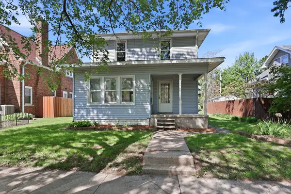 1536 35th Street, Rock Island, IL 61201