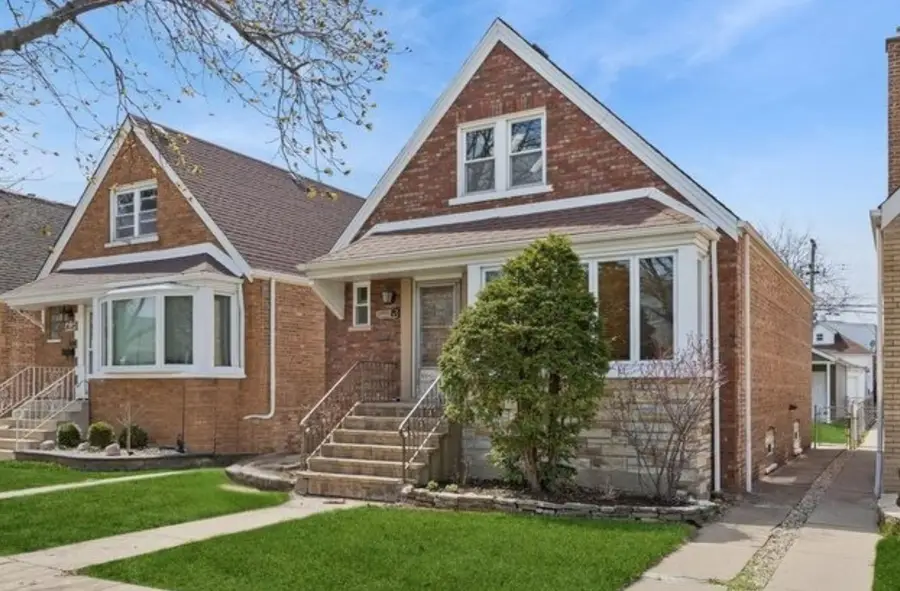6140 S Kostner Avenue, Chicago, IL 60629 - #2