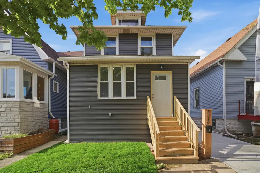 5016 W 23rd Street, Cicero, IL 60804 - #2