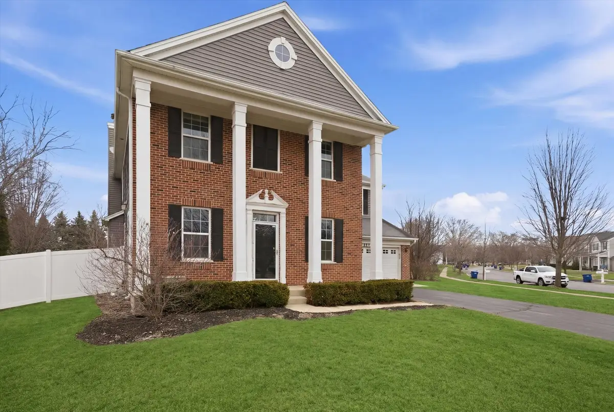 217 Sunbury Drive, Saint Charles, IL 60175 - #1