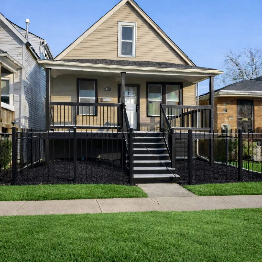 Address Withheld By Seller, Chicago, IL 60619 - #1