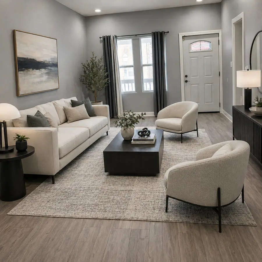 Address Withheld By Seller, Chicago, IL 60619 - #2