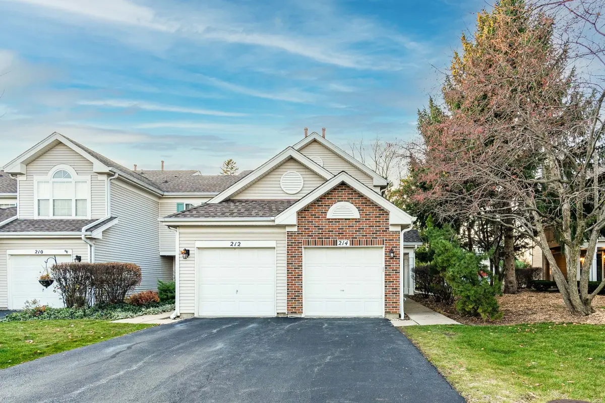 214 N Cathy Lane, Mount Prospect, IL 60056 - #1